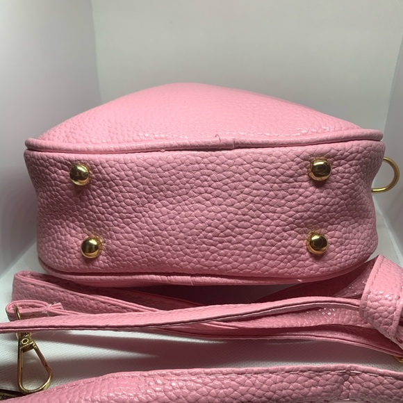 ✨NEW✨ Mickey Ears PU Leather Mini bag - Picture 8 of 8